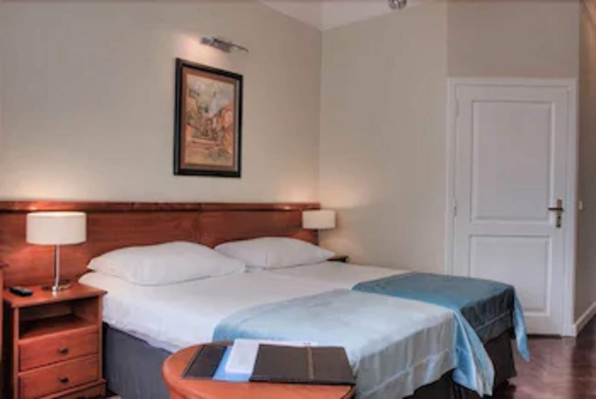 Hotel Senacki Krasków Εξωτερικό φωτογραφία