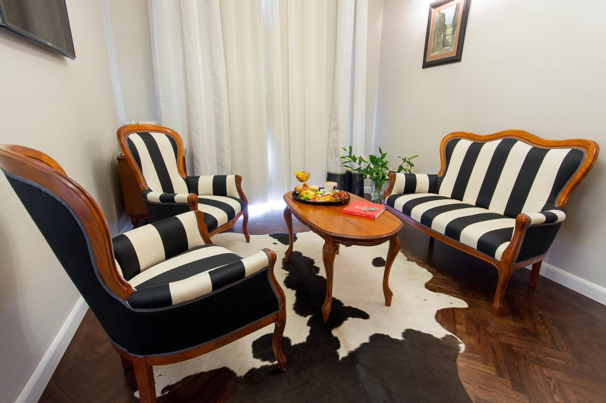 Hotel Senacki Krasków Εξωτερικό φωτογραφία