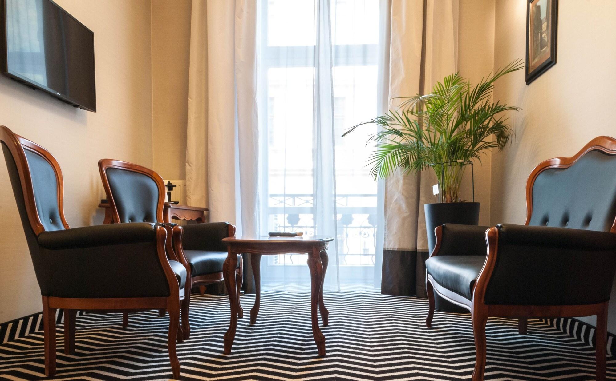 Hotel Senacki Krasków Εξωτερικό φωτογραφία