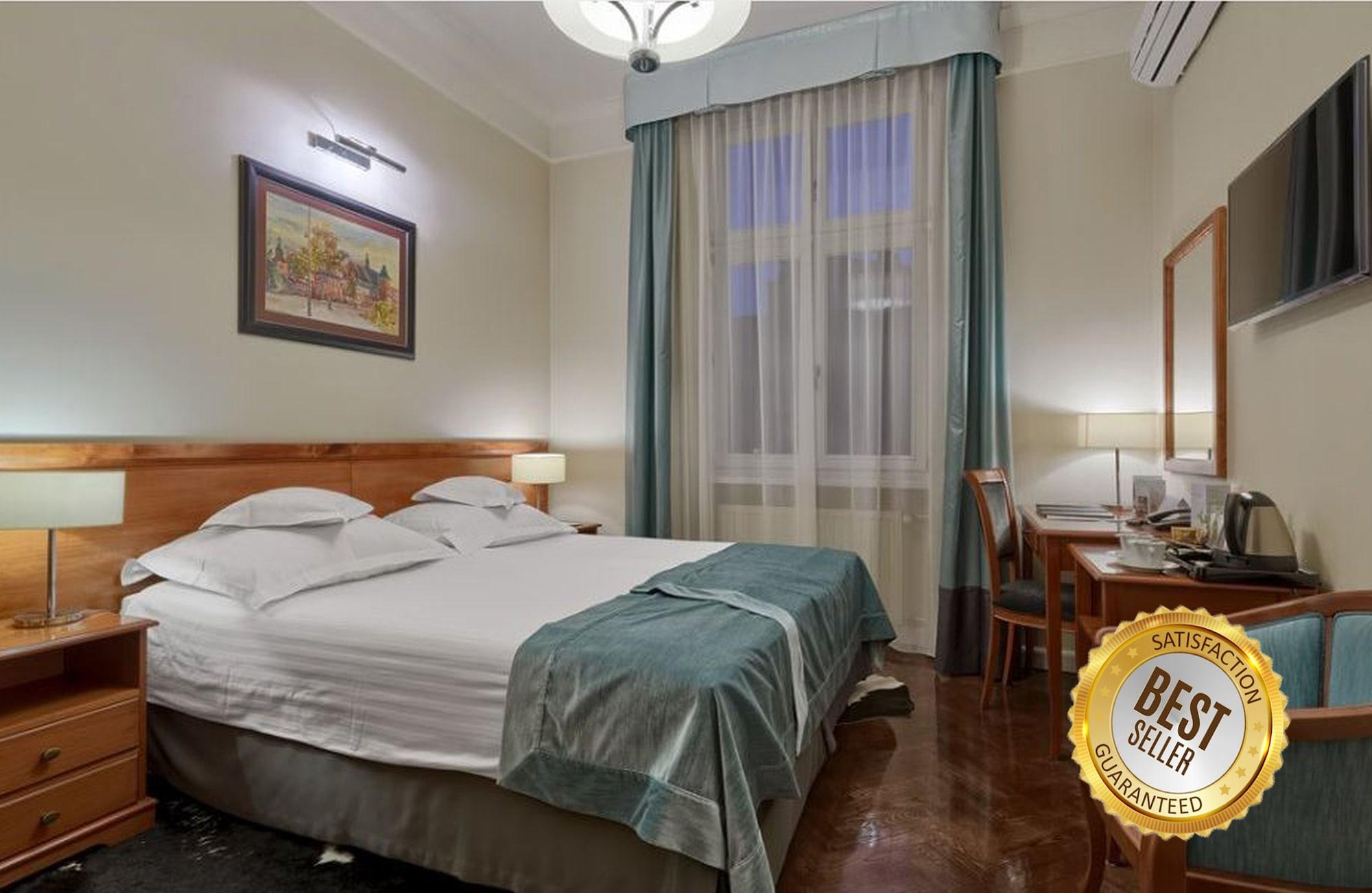 Hotel Senacki Krasków Εξωτερικό φωτογραφία