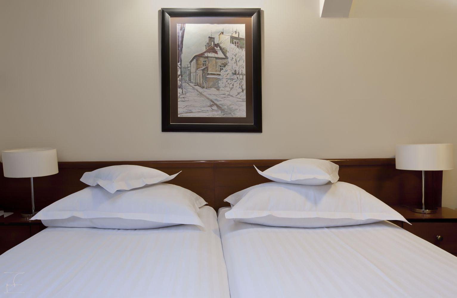 Hotel Senacki Krasków Εξωτερικό φωτογραφία