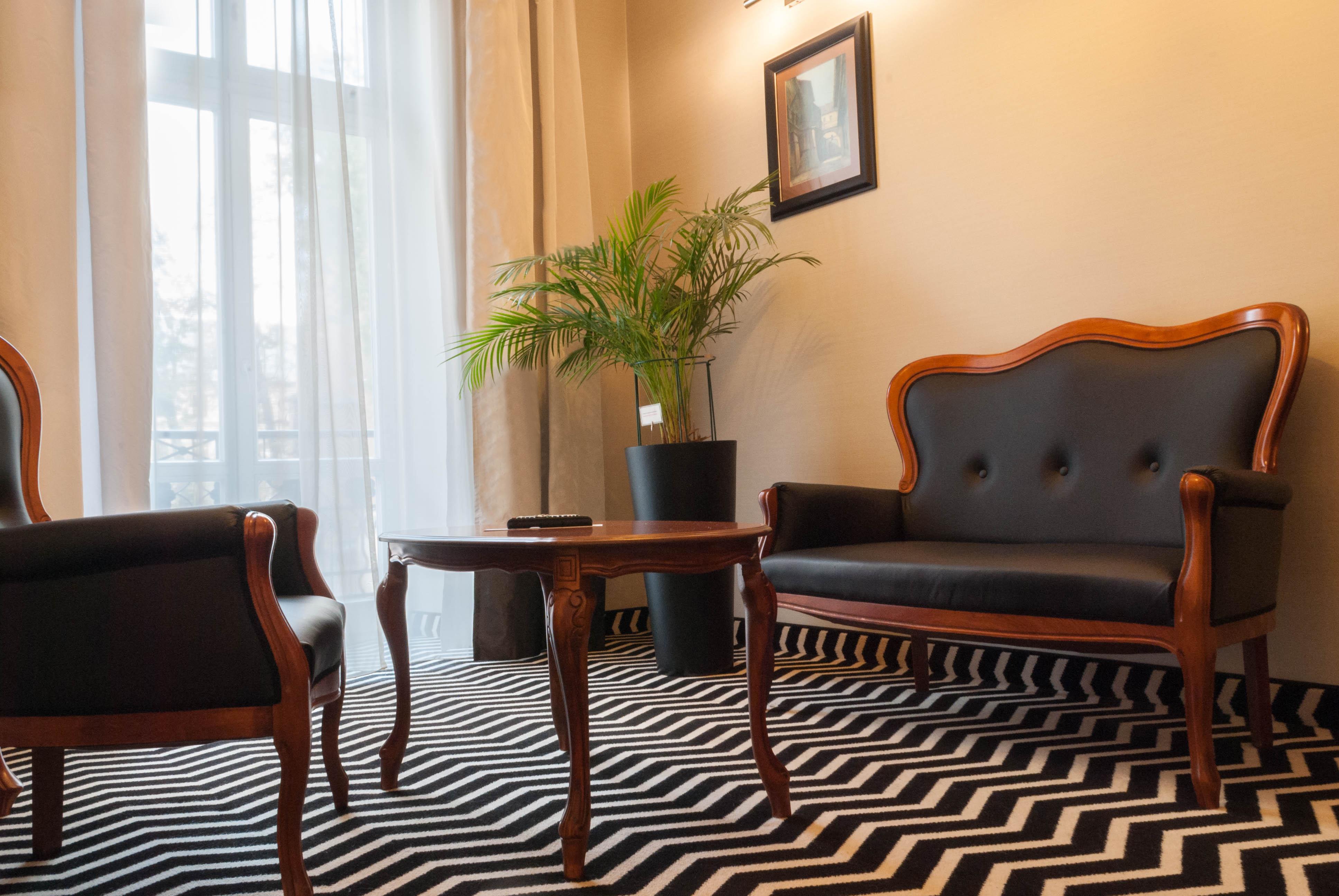 Hotel Senacki Krasków Εξωτερικό φωτογραφία