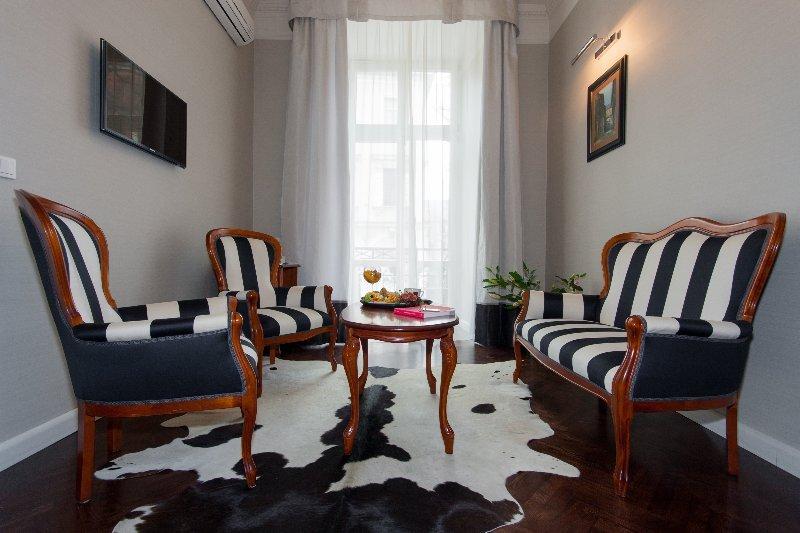 Hotel Senacki Krasków Εξωτερικό φωτογραφία