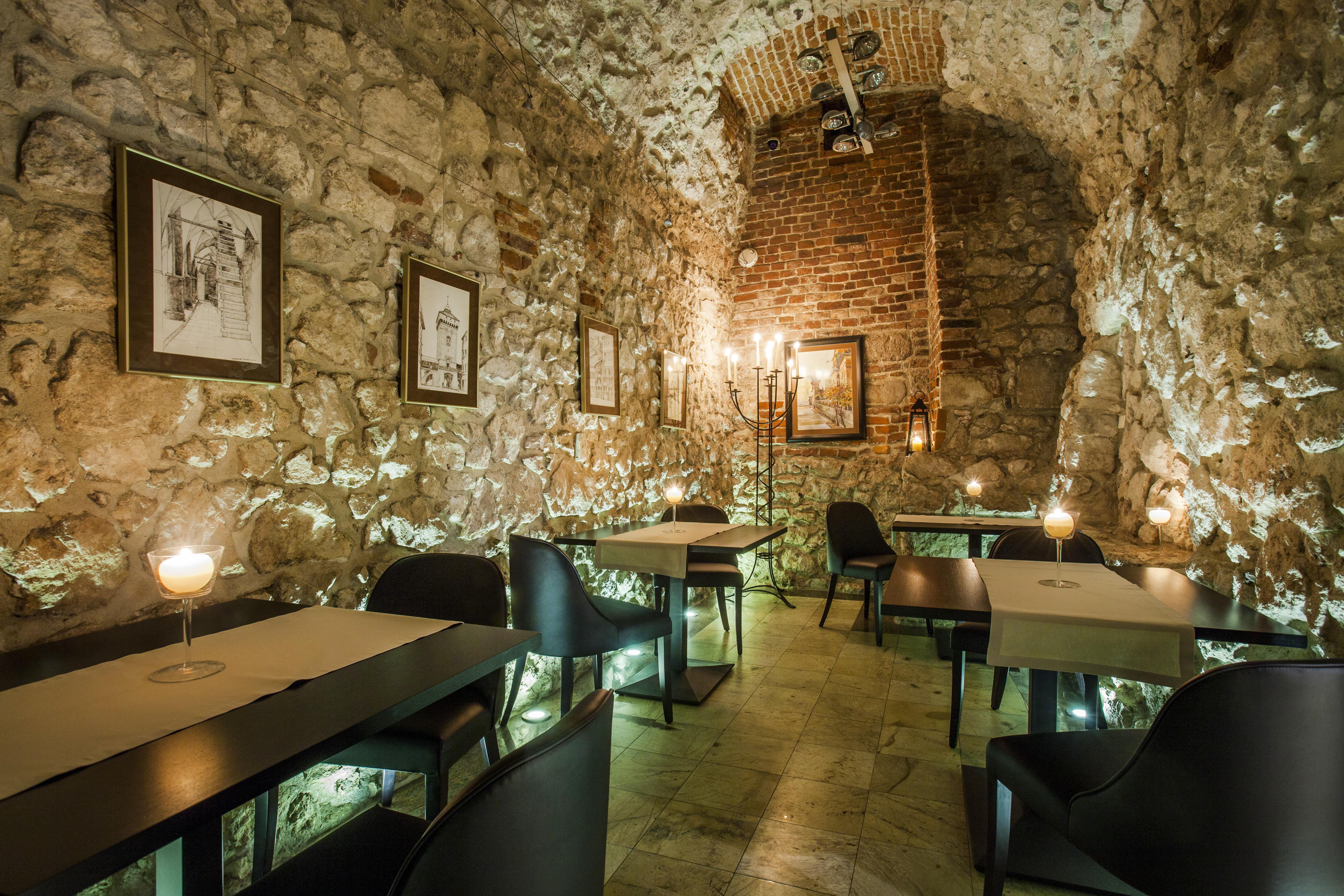 Hotel Senacki Krasków Εξωτερικό φωτογραφία