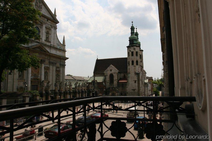 Hotel Senacki Krasków Εξωτερικό φωτογραφία
