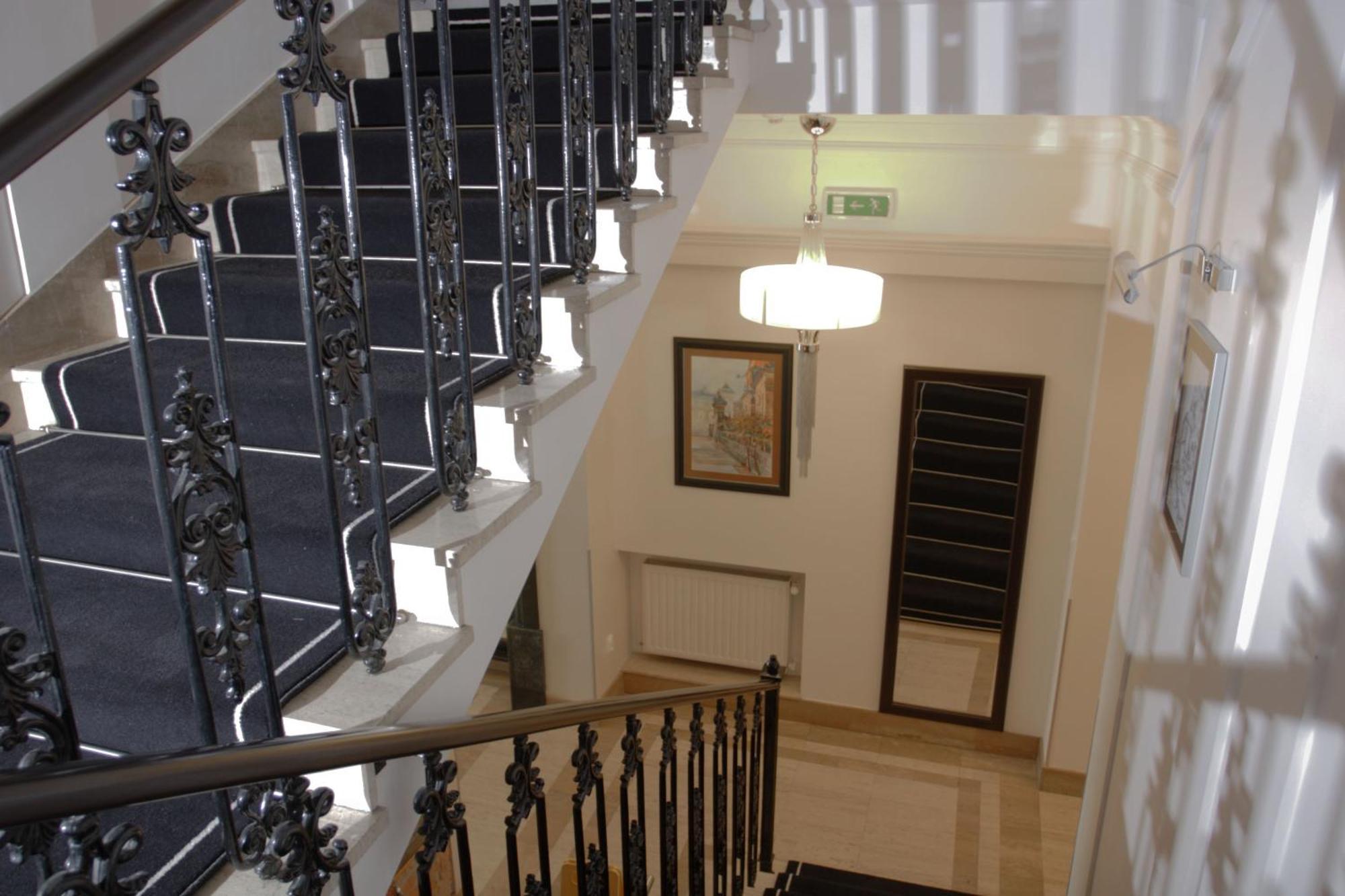 Hotel Senacki Krasków Εξωτερικό φωτογραφία
