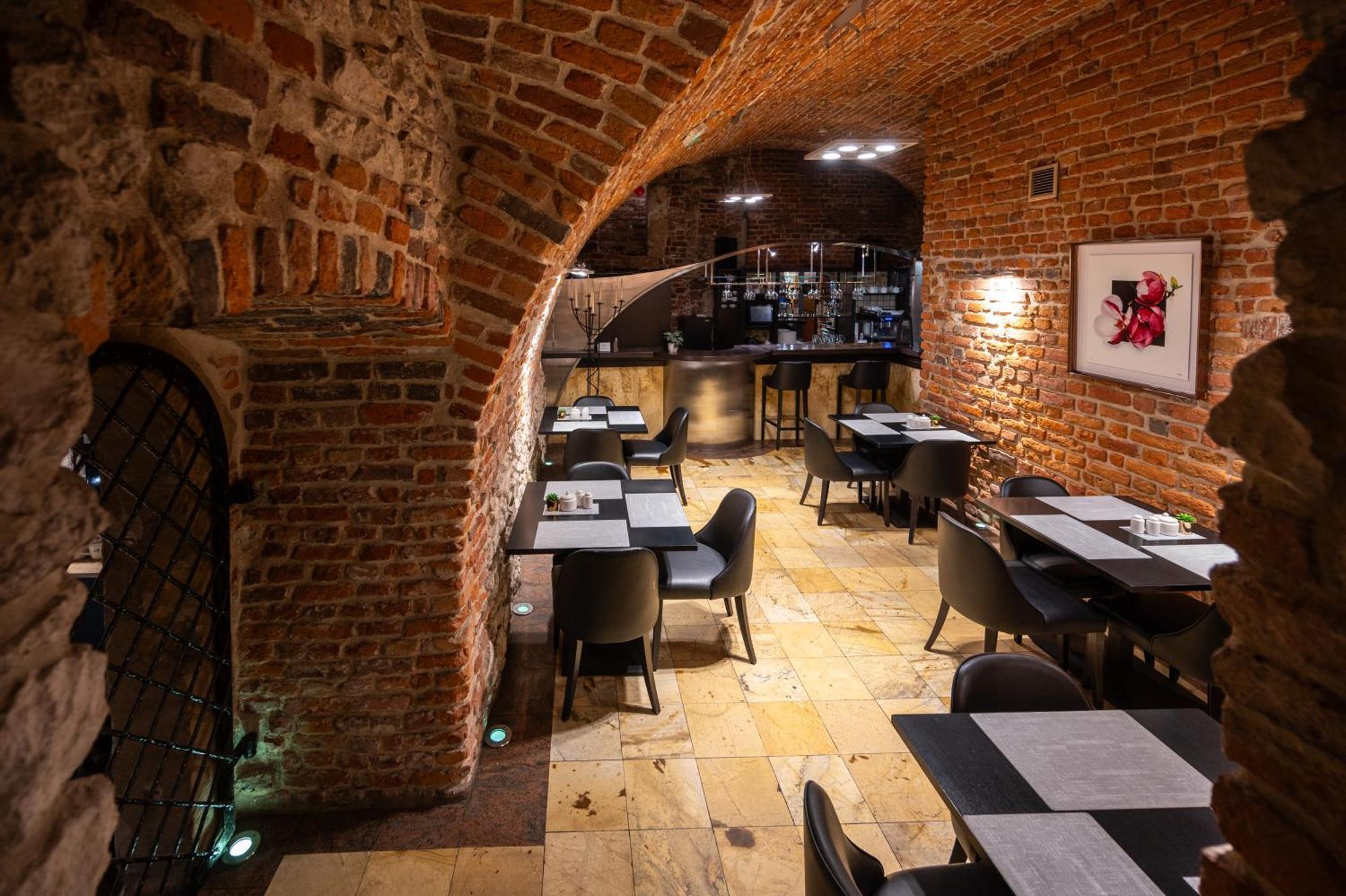 Hotel Senacki Krasków Εξωτερικό φωτογραφία