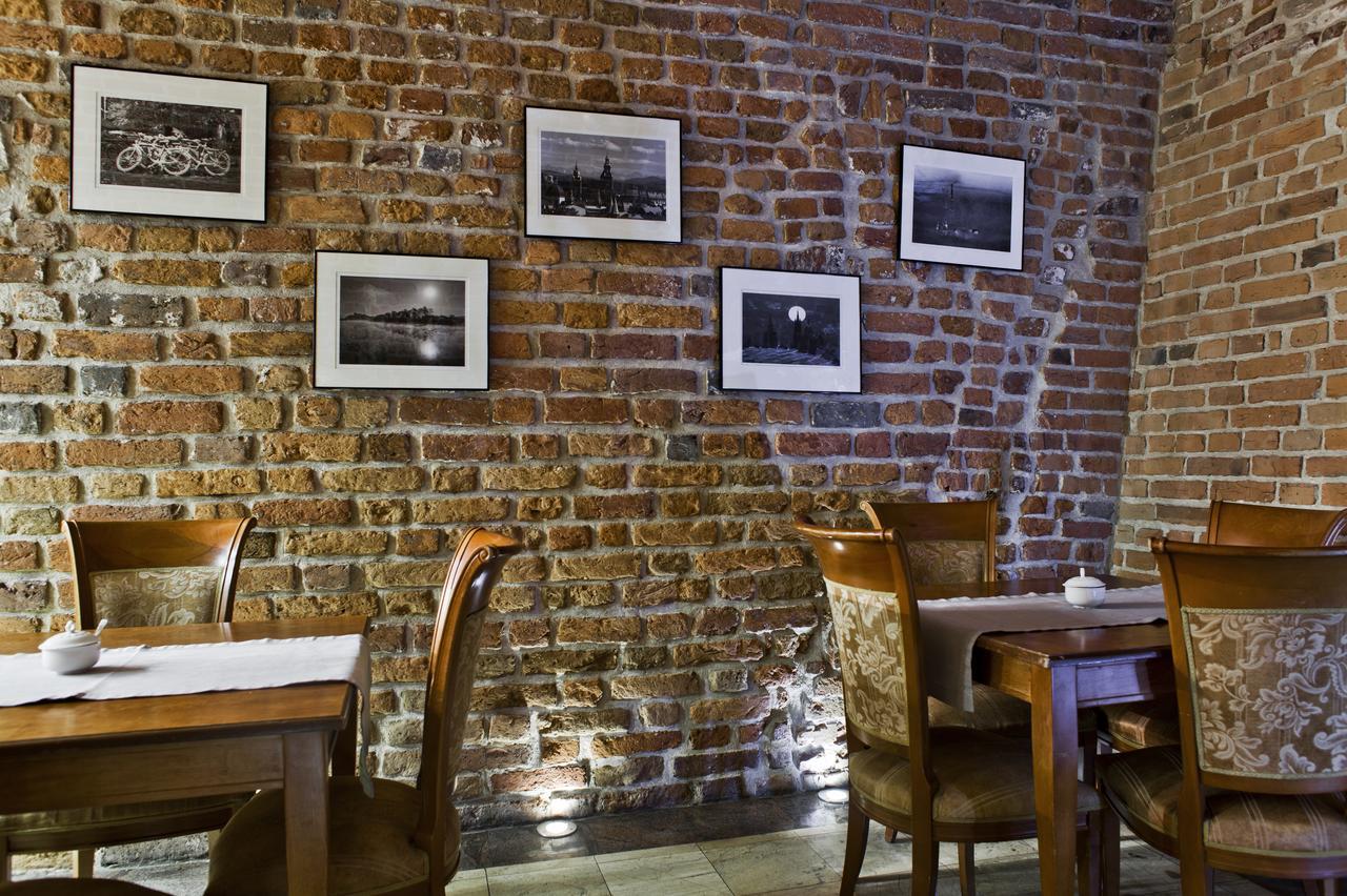 Hotel Senacki Krasków Εξωτερικό φωτογραφία
